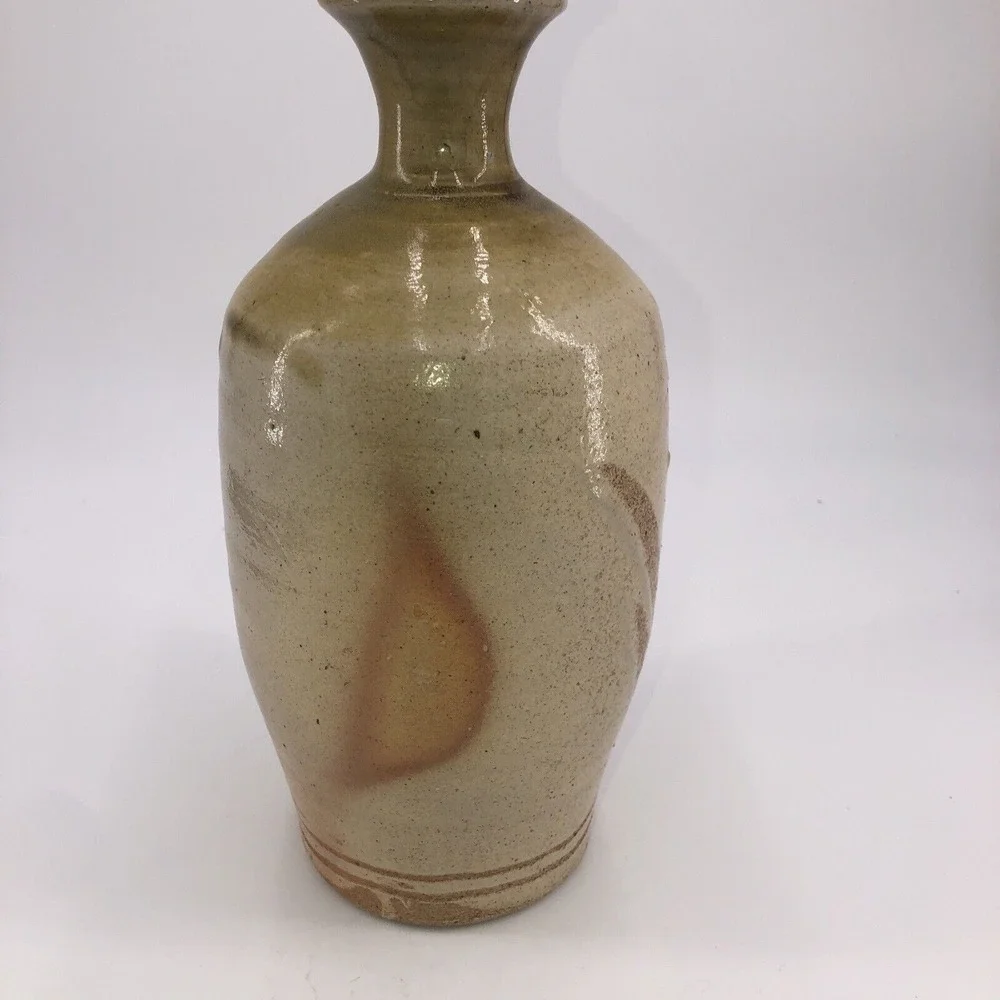 Studio Pottery this vintage